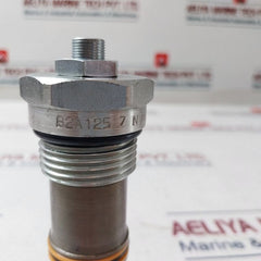 Sterling Hydraulics B2A125 Z N Mk2 Fc Cartridge Valve