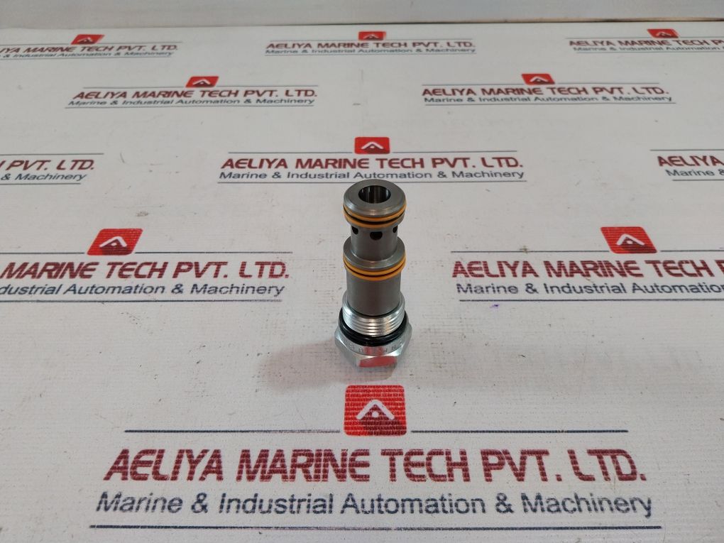 Sterling Hydraulics B2A125 Z N Mk2 Fd Pressure And Flow Control Valves