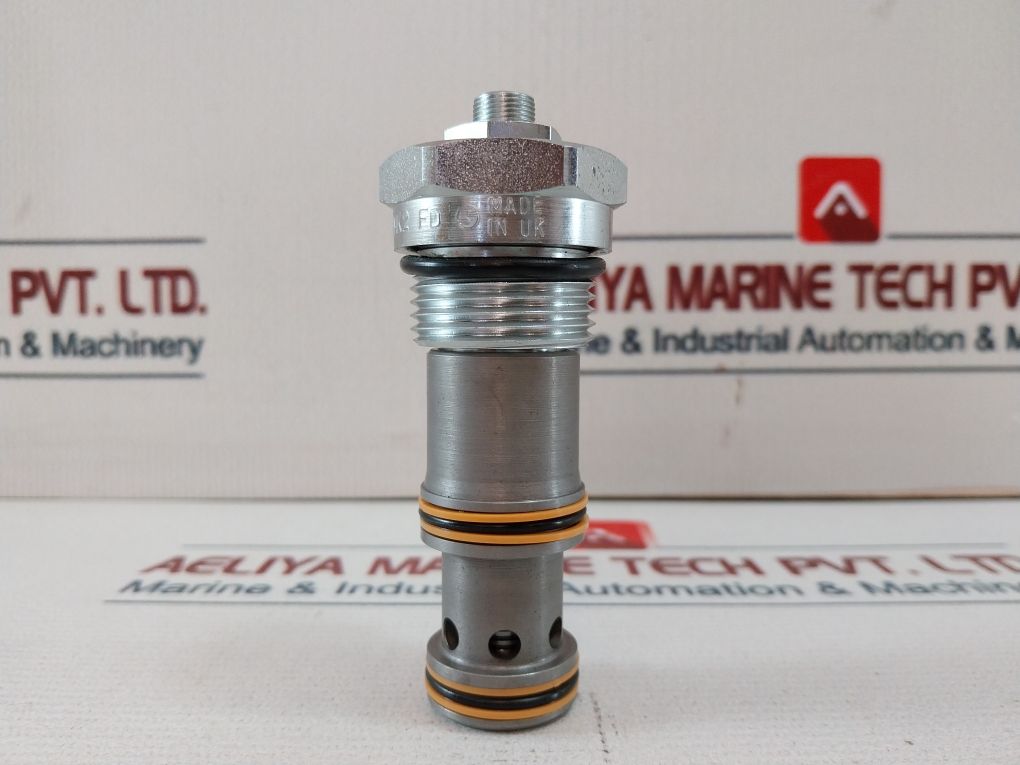 Sterling Hydraulics B2A125 Z N Mk2 Fd Pressure And Flow Control Valves