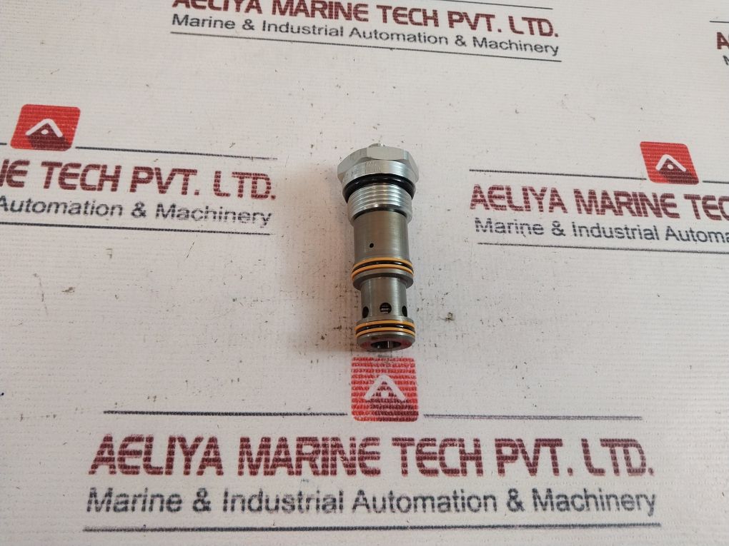 Sterling Hydraulics B2A125 Z N Mk2 Mf Cartridge Valve