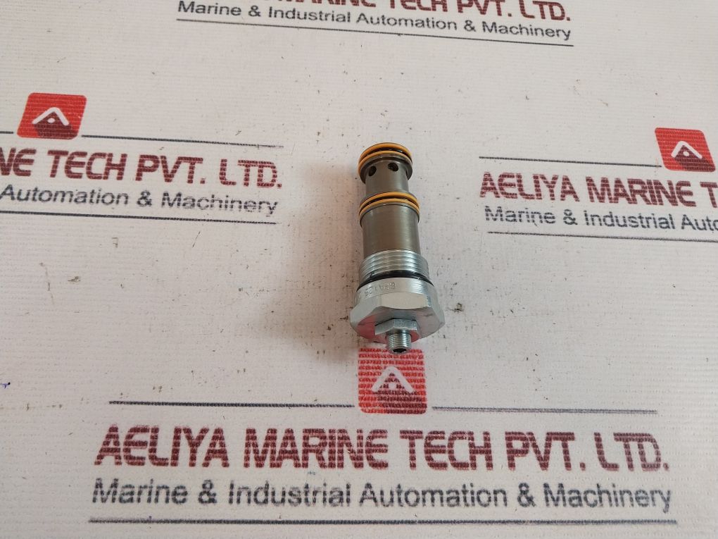 Sterling Hydraulics B2A125 Z N Mk2 Mf Cartridge Valve