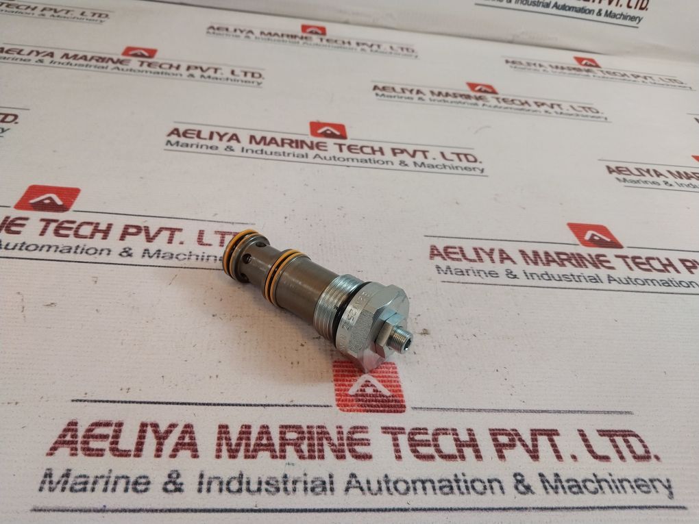 Sterling Hydraulics B2A125 Z N Mk2 Mf Cartridge Valve
