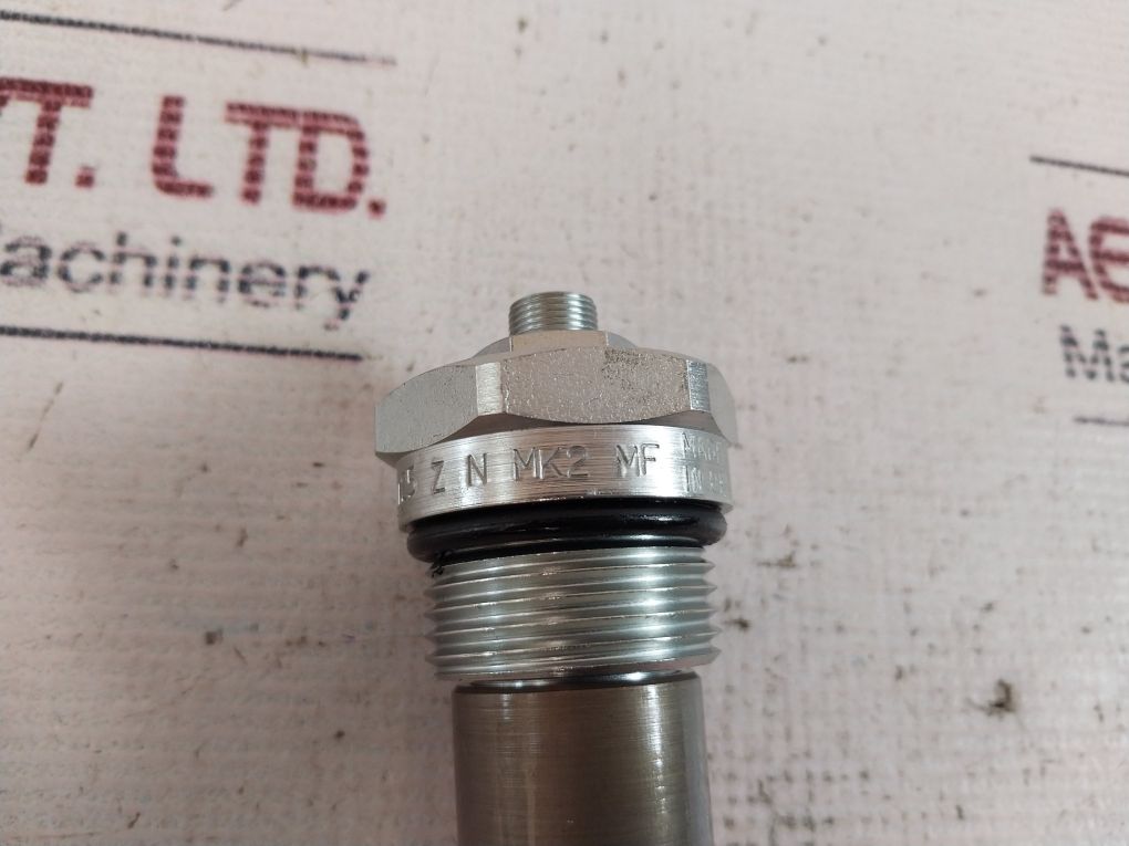 Sterling Hydraulics B2A125 Z N Mk2 Mf Cartridge Valve