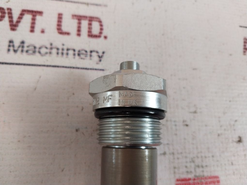 Sterling Hydraulics B2A125 Z N Mk2 Mf Cartridge Valve