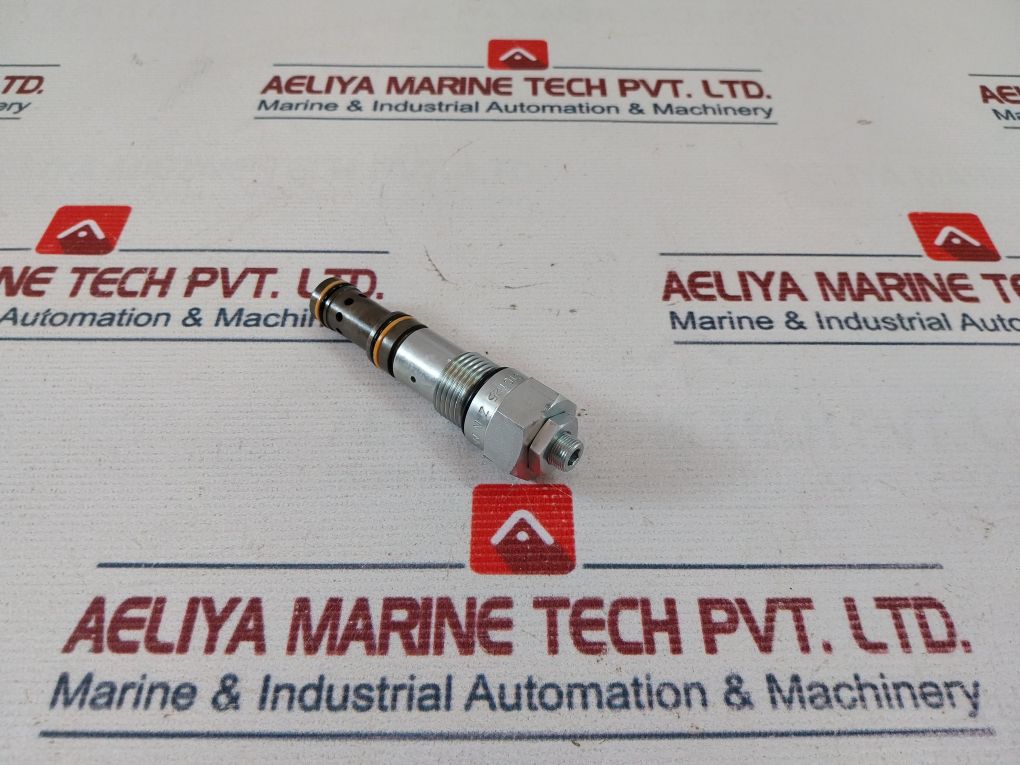 Sterling Hydraulics C1C125Znmk2 Pressure And Flow Control Valve