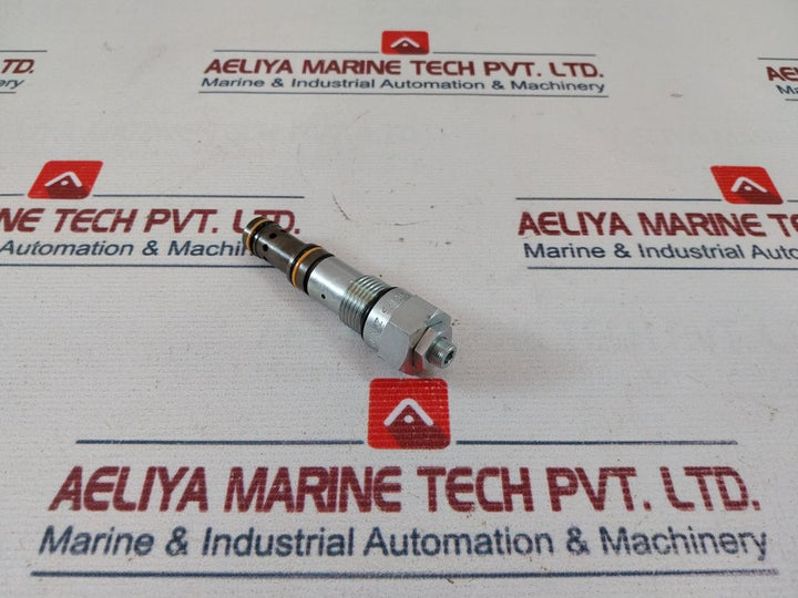 Sterling Hydraulics C1C125Znmk2 Pressure And Flow Control Valve