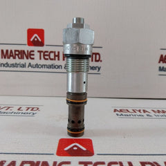 Sterling Hydraulics C1C125Znmk2 Pressure And Flow Control Valve