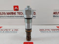 Sterling Hydraulics C1C125Znmk2 Pressure And Flow Control Valve