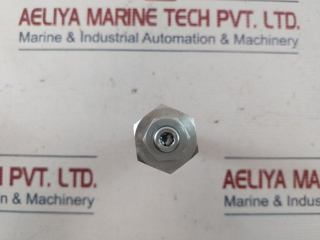 Sterling Hydraulics C1C125Znmk2 Pressure And Flow Control Valve