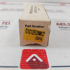Sterling Hydraulics C1C125Znmk2 Pressure And Flow Control Valve