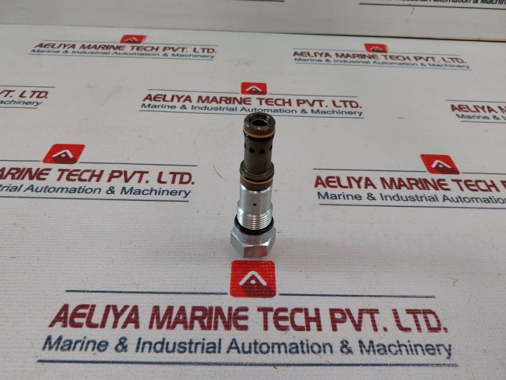 Sterling Hydraulics C1C125Znmk2 Pressure And Flow Control Valve