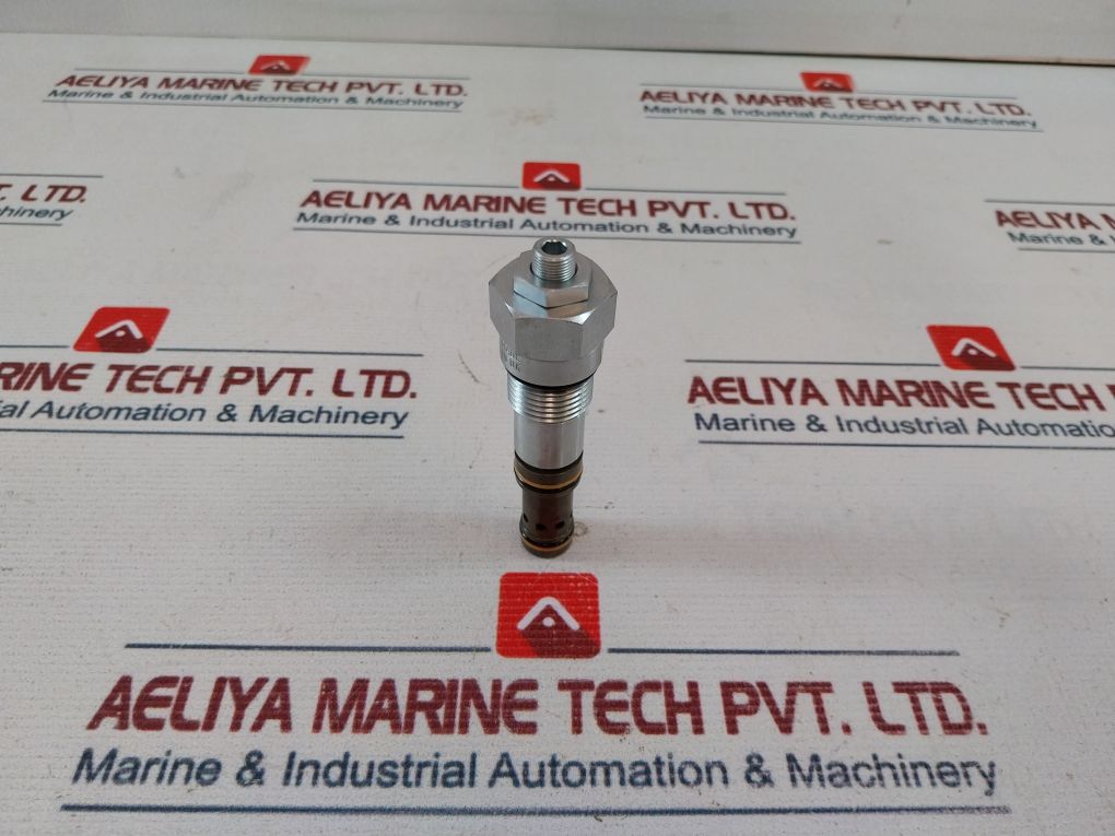 Sterling Hydraulics C1C125Znmk2 Pressure And Flow Control Valve