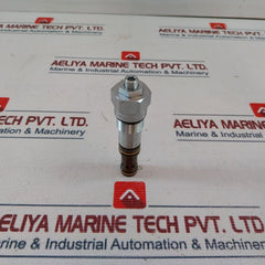 Sterling Hydraulics C1C125Znmk2 Pressure And Flow Control Valve