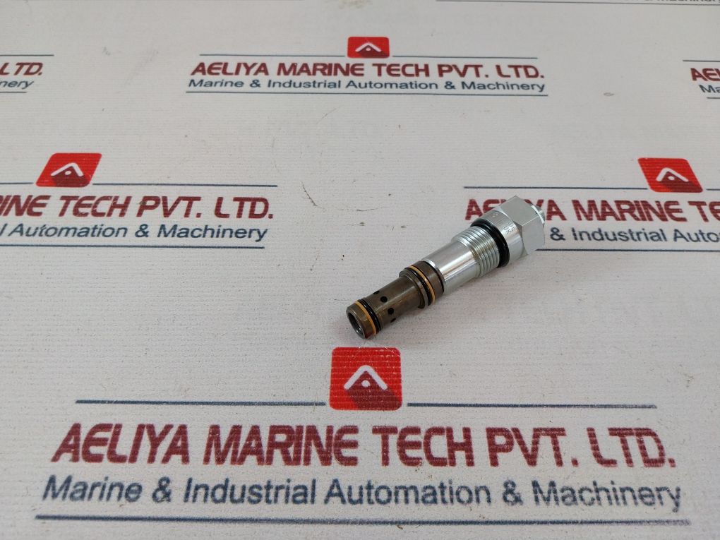 Sterling Hydraulics C1C125Znmk2 Pressure And Flow Control Valve