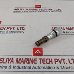 Sterling Hydraulics C1C125Znmk2 Pressure And Flow Control Valve