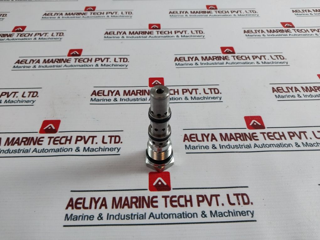 Sterling Hydraulics K1A060N Pilot Operated Check Valve