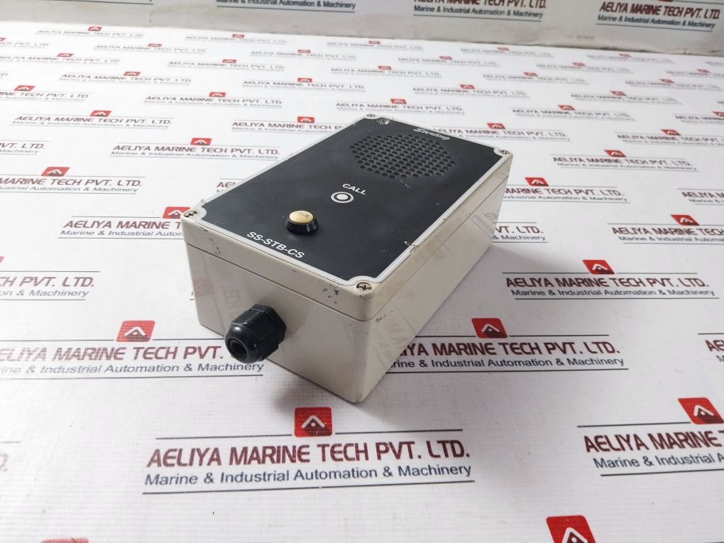 Sterling Ss-stb-cs 16Ohm 10W