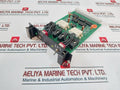 Stern Light Vtv/Nls/100A Fault Detection Module Pcb Card
