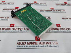 Stern Light Vtv/Nls/100A Fault Detection Module Pcb Card