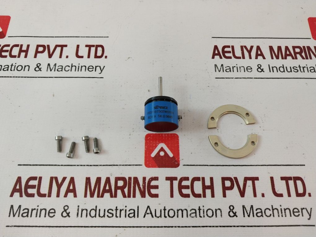 Sternice 116Sf1Bt502W01114
