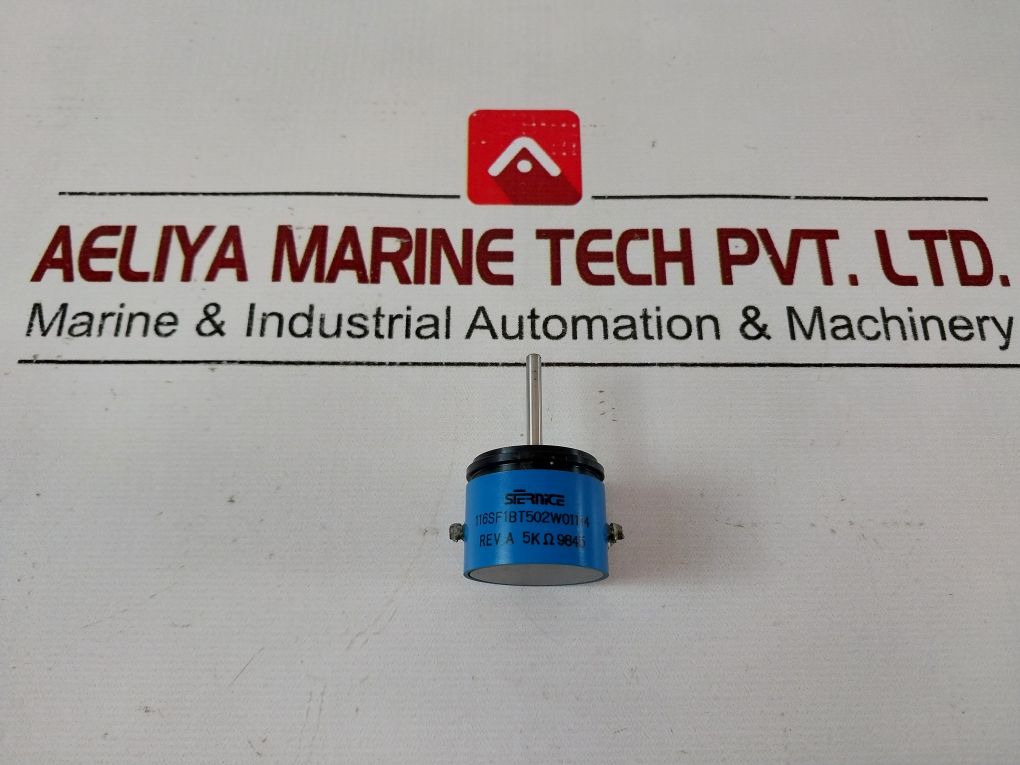 Sternice 116Sf1Bt502W01114 Potentiometer