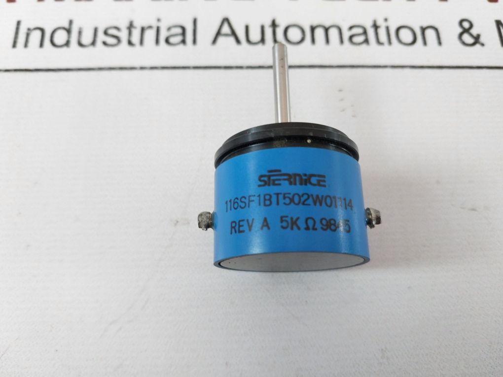 Sternice 116Sf1Bt502W01114 Potentiometer