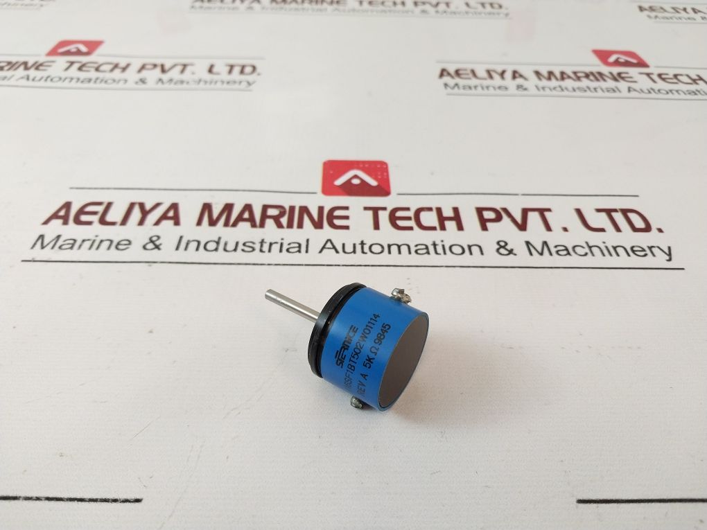 Sternice 116Sf1Bt502W01114 Potentiometer