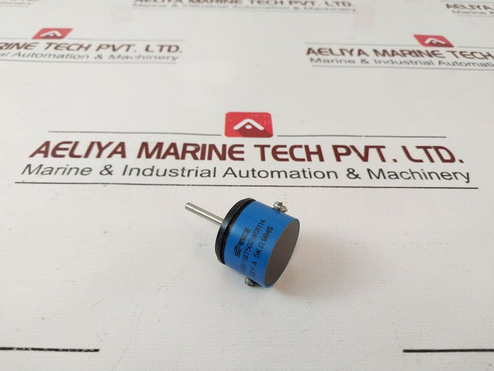 Sternice 116Sf1Bt502W01114 Potentiometer