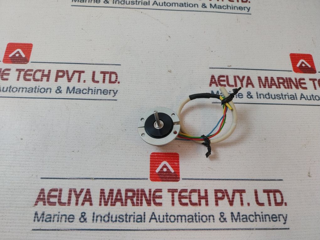 Sternice 116Sf1Bt502W01114 Potentiometer Rev: A