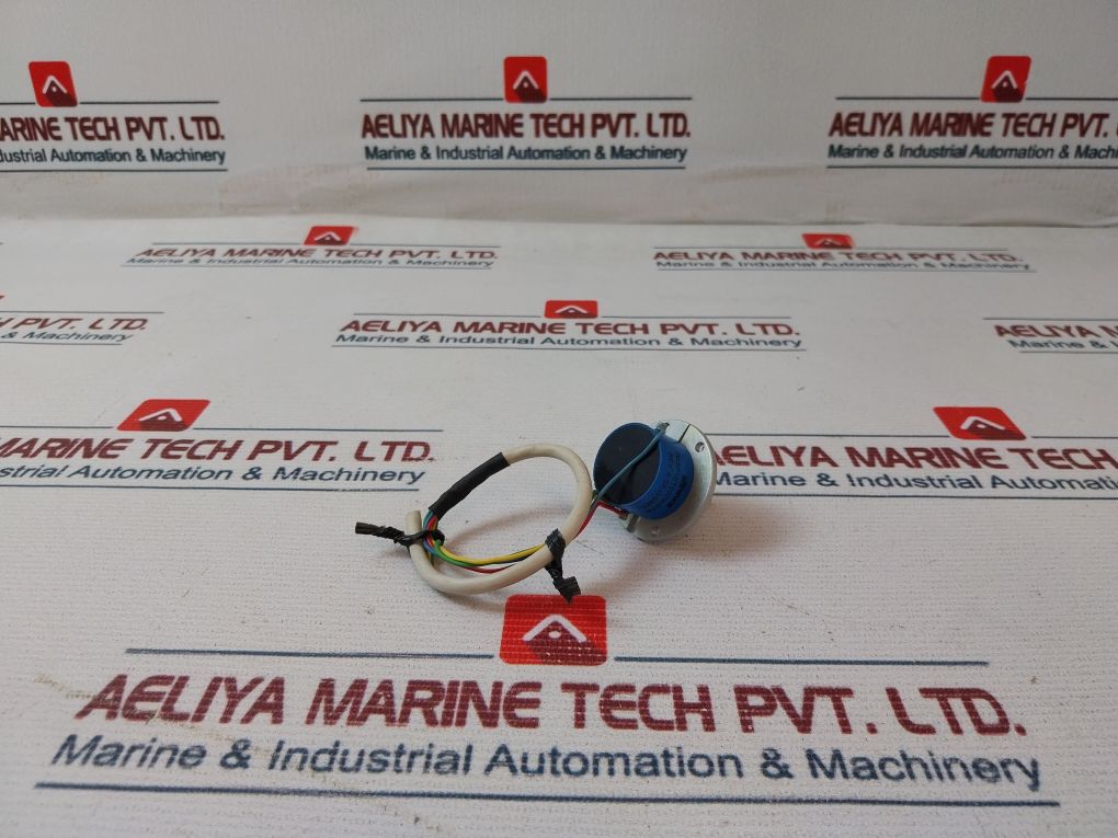 Sternice 116Sf1Bt502W01114 Potentiometer Rev: A