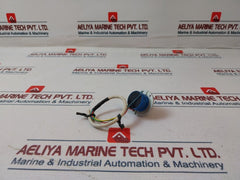 Sternice 116Sf1Bt502W01114 Potentiometer Rev: A