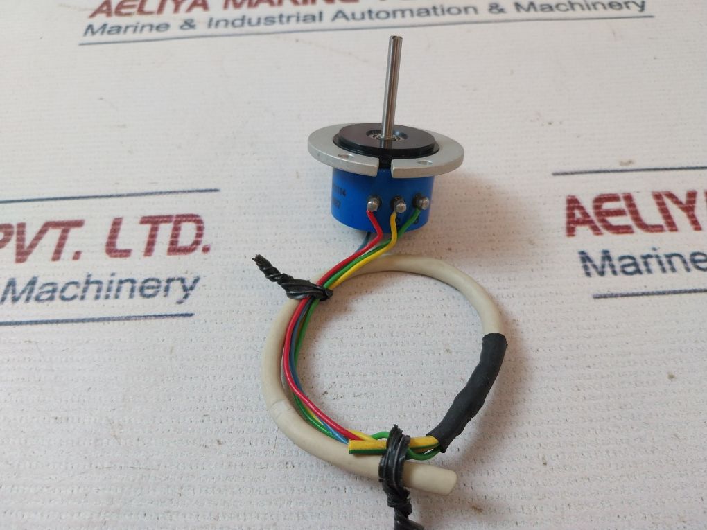 Sternice 116Sf1Bt502W01114 Potentiometer Rev: A