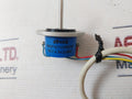 Sternice 116Sf1Bt502W01114 Potentiometer Rev: A