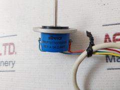 Sternice 116Sf1Bt502W01114 Potentiometer Rev: A