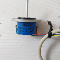 Sternice 116Sf1Bt502W01114 Potentiometer Rev: A