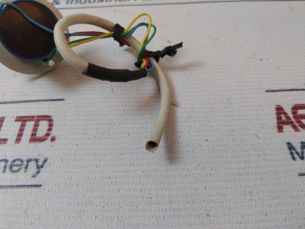 Sternice 116Sf1Bt502W01114 Potentiometer Rev: A