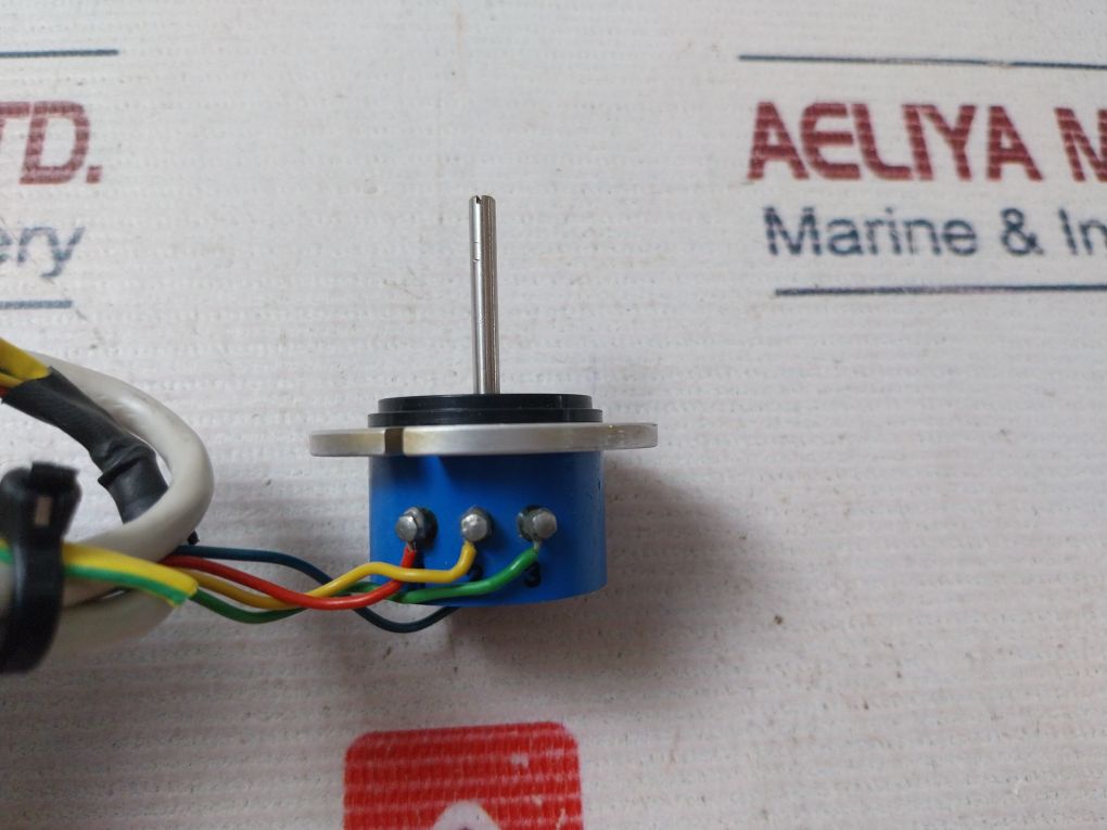 Sternice 116Sf1Bt502W01114 Potentiometer 5KΩ
