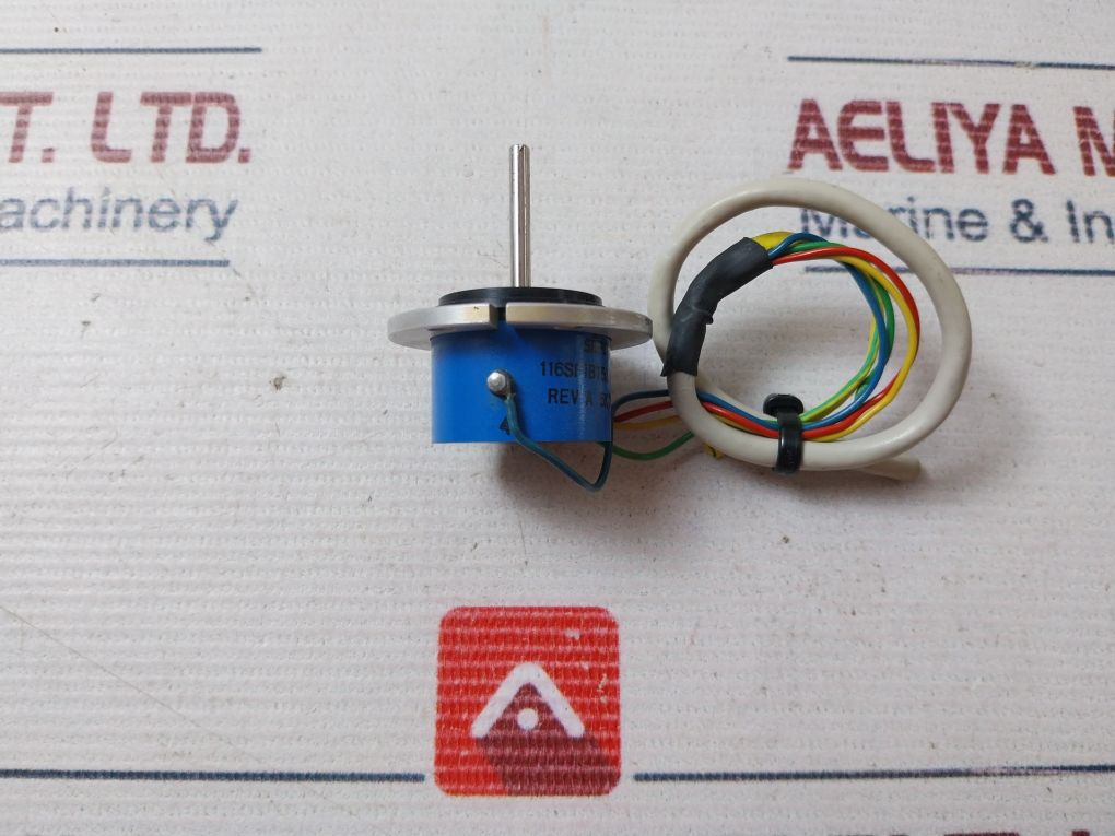 Sternice 116Sf1Bt502W01114 Potentiometer 5KΩ