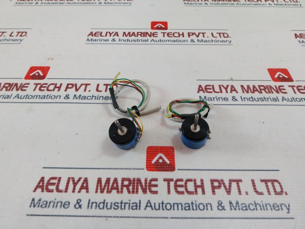 Sternice 116Sf1Bt502W01114 Potentiometer Rev A 5KΩ