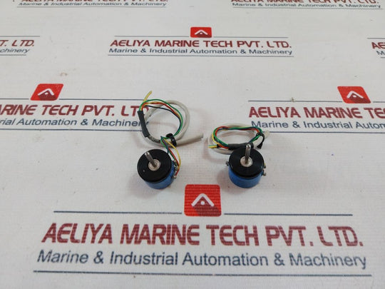 Sternice 116Sf1Bt502W01114 Potentiometer Rev A 5KΩ