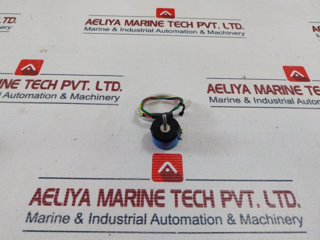 Sternice 116Sf1Bt502W01114 Potentiometer Rev A 5KΩ