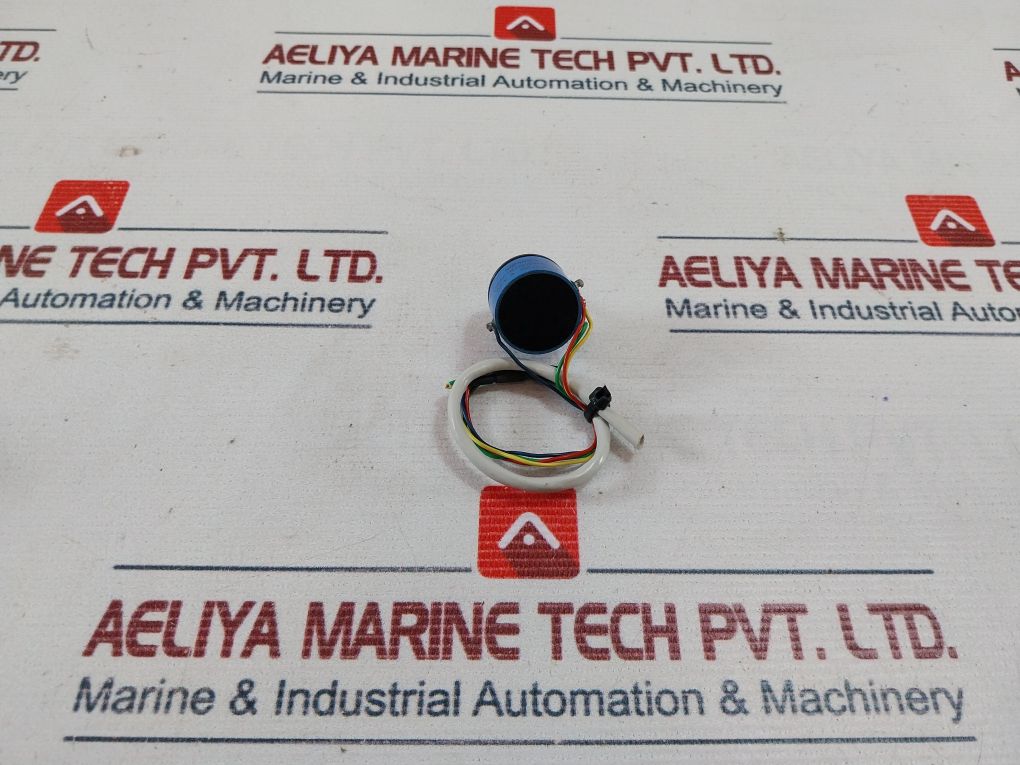 Sternice 116Sf1Bt502W01114 Potentiometer Rev A 5KΩ