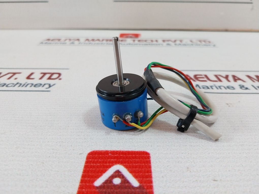 Sternice 116Sf1Bt502W01114 Potentiometer Rev A 5KΩ