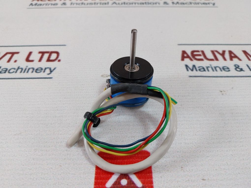 Sternice 116Sf1Bt502W01114 Potentiometer Rev A 5KΩ