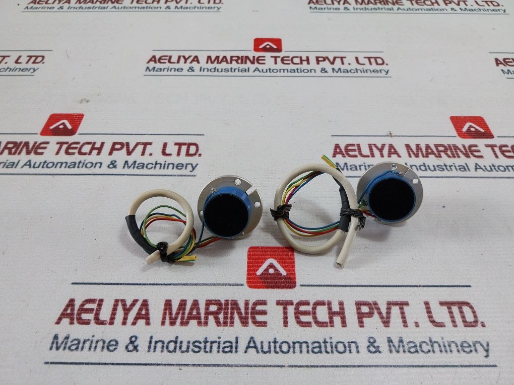 Sternice 116Sf1Bt502W01114 Potentiometer 5KΩ 0009