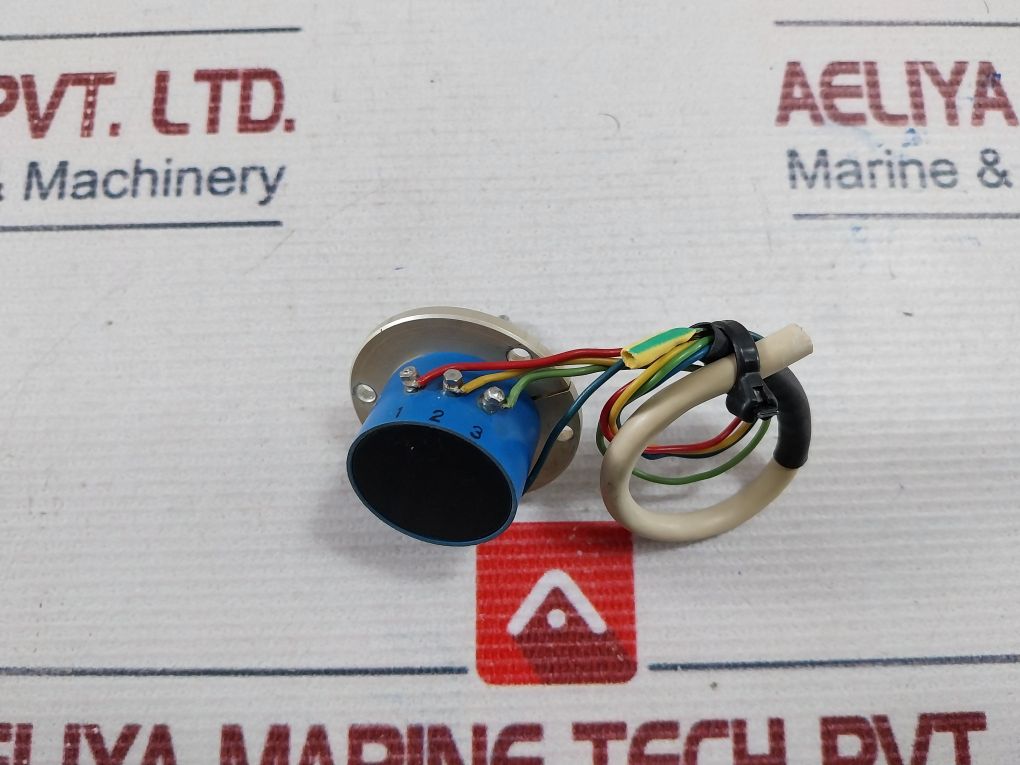 Sternice 116Sf1Bt502W01114 Potentiometer 5KΩ 0009