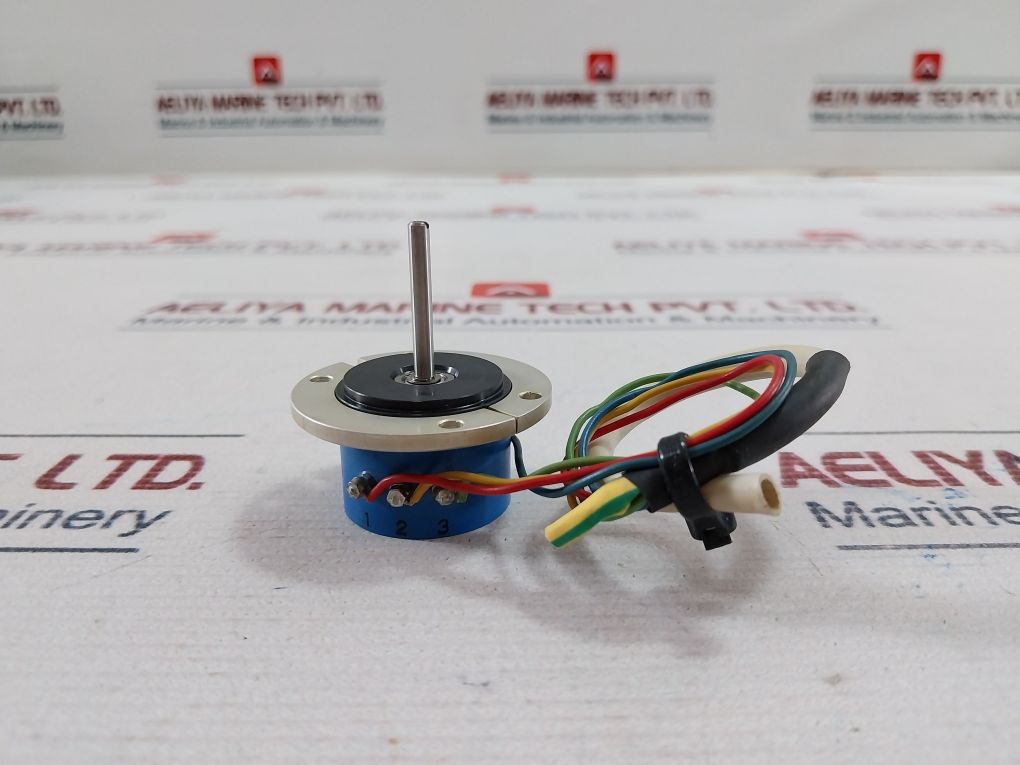 Sternice 116Sf1Bt502W01114 Potentiometer 5KΩ 0009