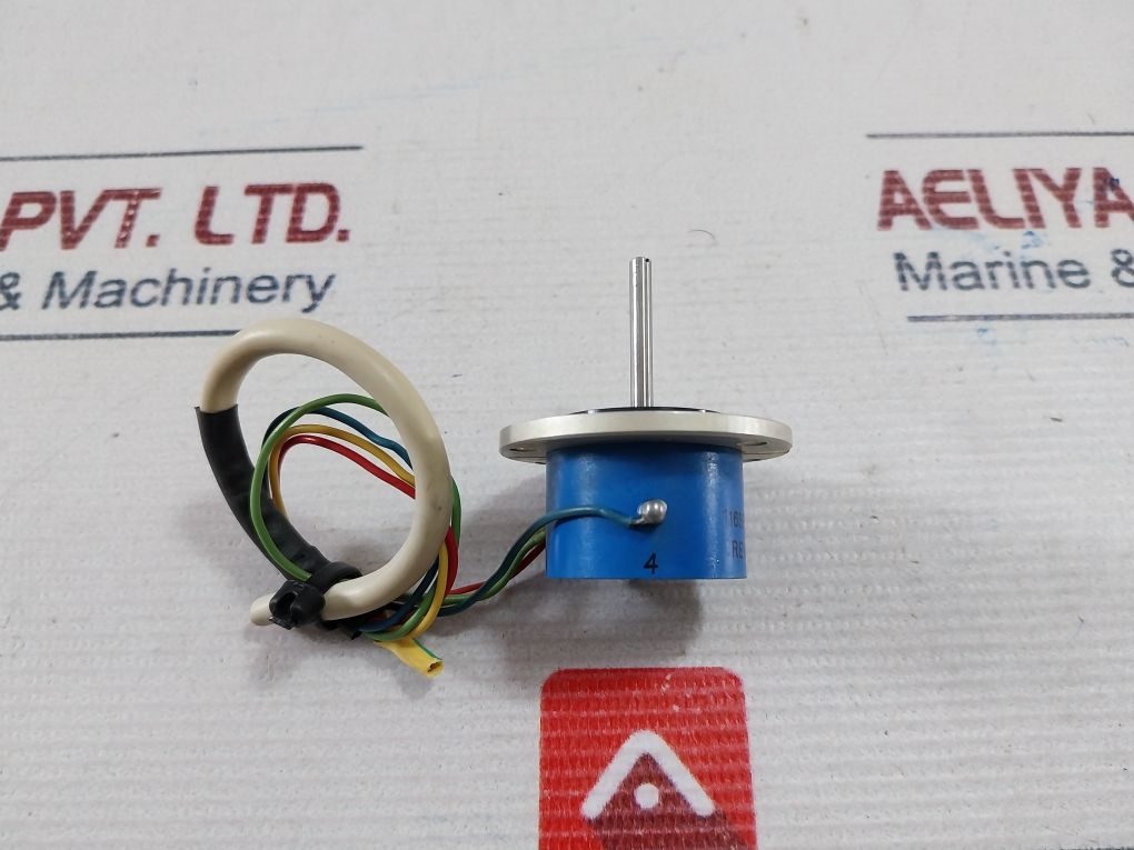 Sternice 116Sf1Bt502W01114 Potentiometer 5KΩ 0009