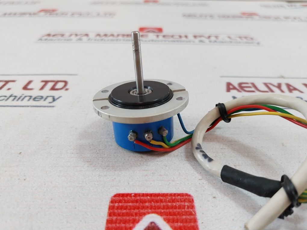 Sternice 116Sf1Bt502W01114 Potentiometer 5KΩ 0101