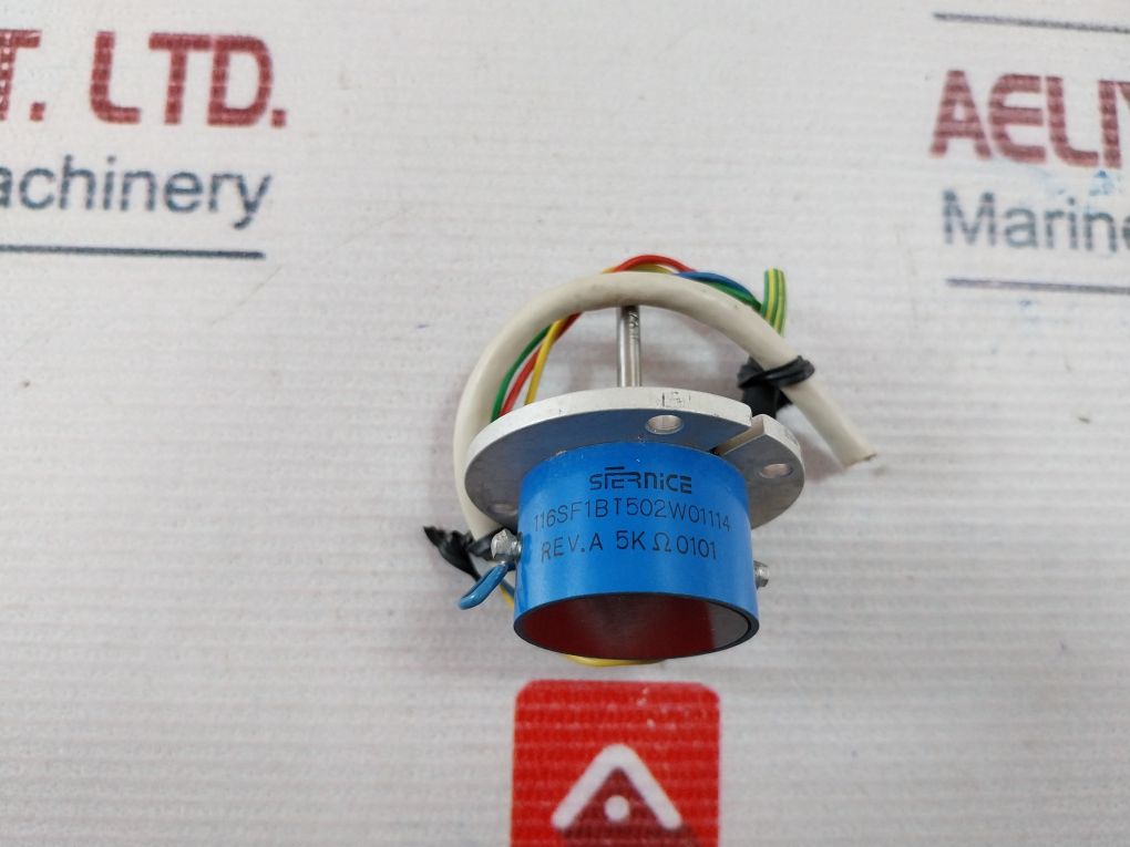 Sternice 116Sf1Bt502W01114 Potentiometer 5KΩ 0101